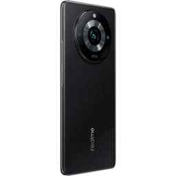 Смартфон Realme 11 Pro Plus 8 Astral, Black — фото 2