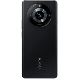 Смартфон Realme 11 Pro Plus 8 Astral, Black — фото 4