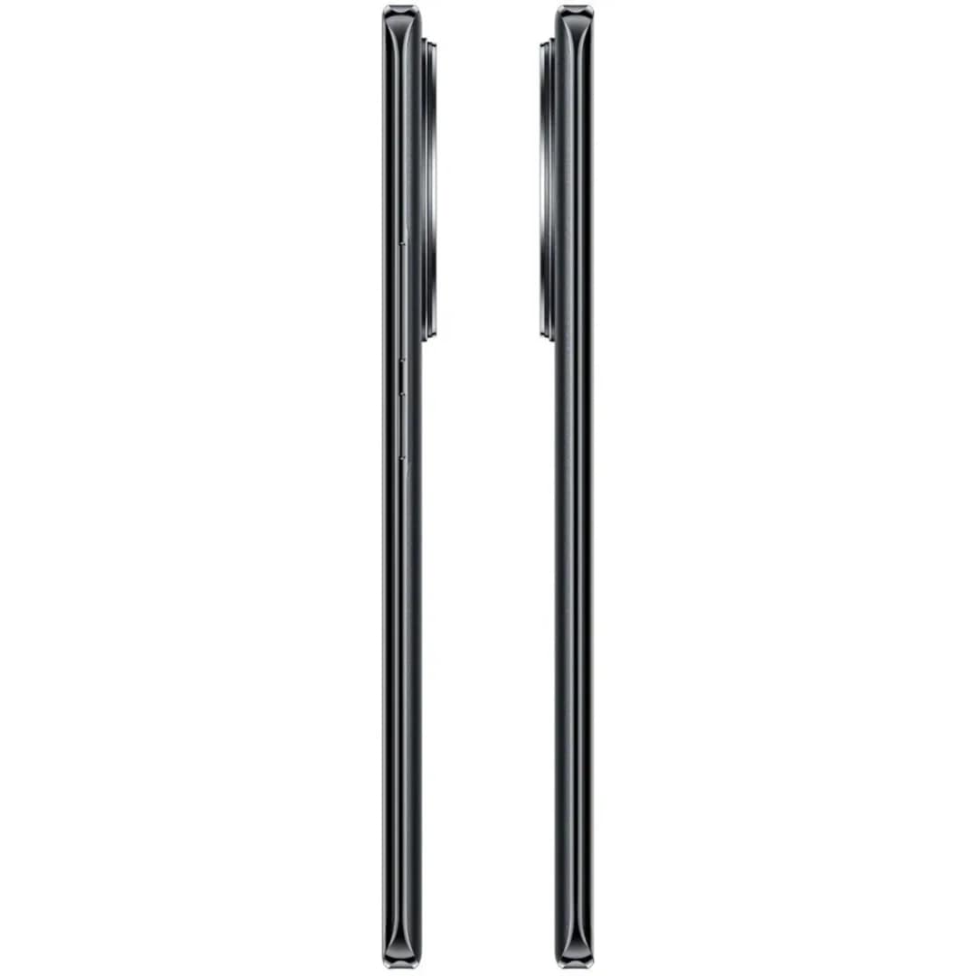 Смартфон Realme 11 Pro Plus 8 Astral, Black — фото 5