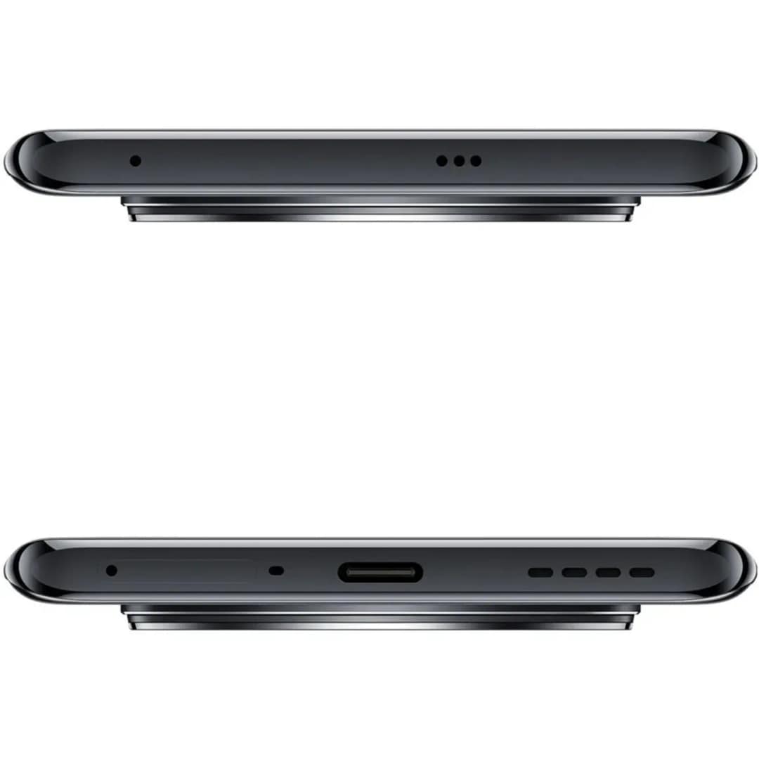 Смартфон Realme 11 Pro Plus 8 Astral, Black — фото 6