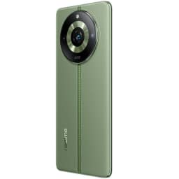 Смартфон Realme 11 Pro Plus 8 Oasis, Green — фото 2