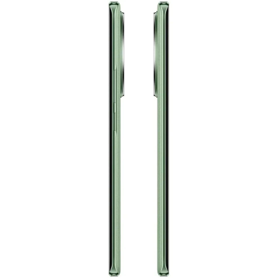 Смартфон Realme 11 Pro Plus 8 Oasis, Green — фото 3