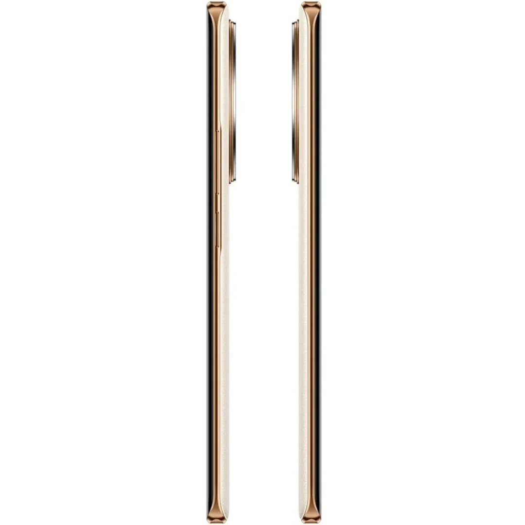 Смартфон Realme 11 Pro Plus 8 Sunrise, Beige — фото 2