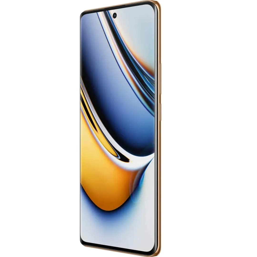 Смартфон Realme 11 Pro Plus 8 Sunrise, Beige — фото 4