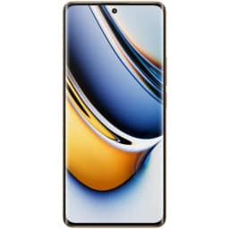 Смартфон Realme 11 Pro Plus 8 Sunrise, Beige — фото 5