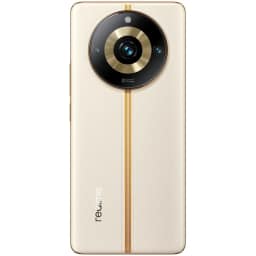 Смартфон Realme 11 Pro Plus 8 Sunrise, Beige — фото 6