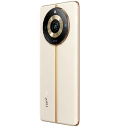 Смартфон Realme 11 Pro Plus 8 Sunrise, Beige — фото 7