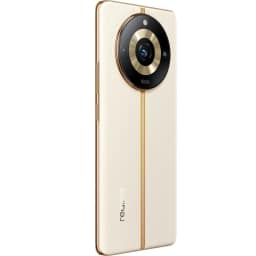 Смартфон Realme 11 Pro Plus 8 Sunrise, Beige — фото 8