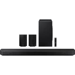 Саундбар Samsung HW-Q990B, Black — фото 1
