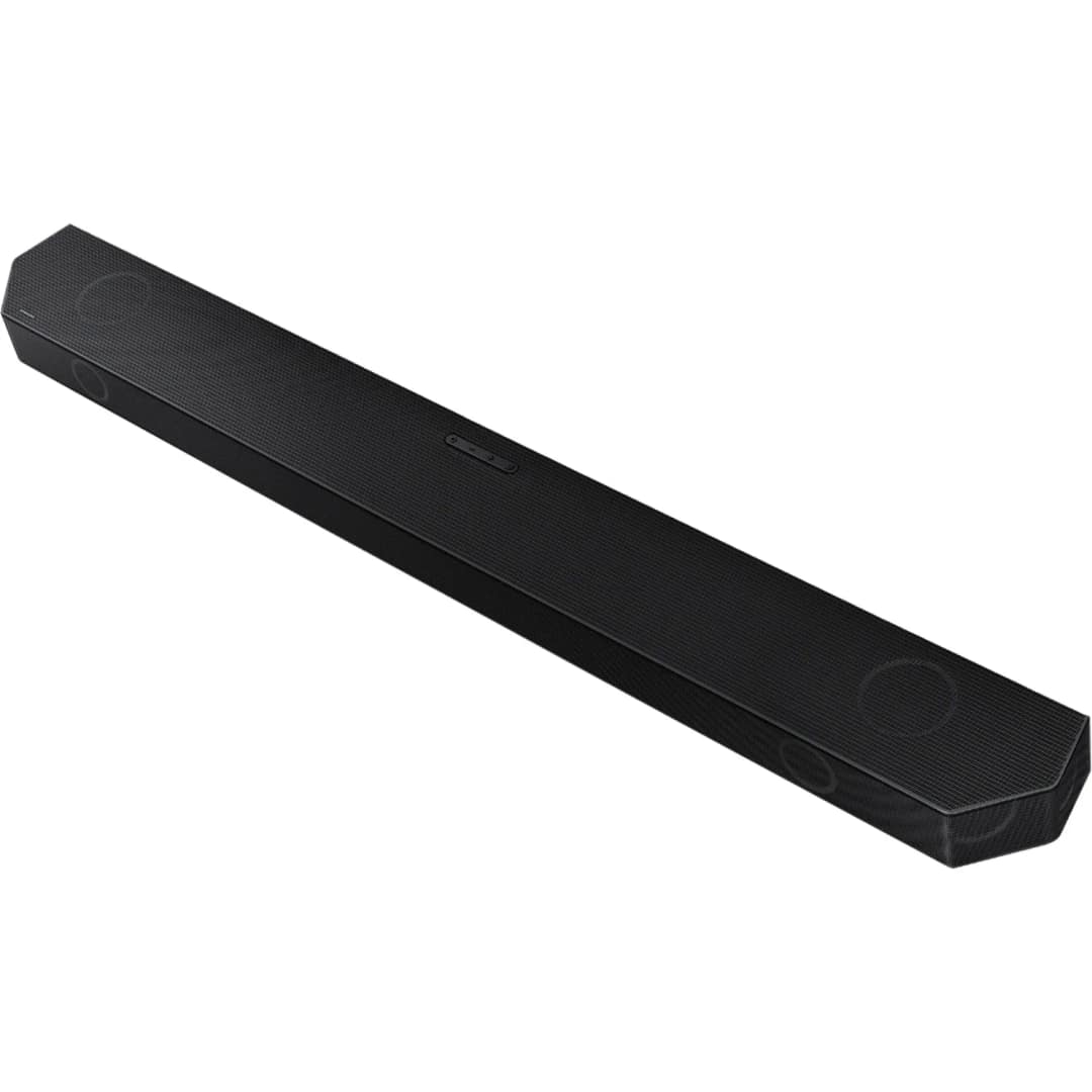 Саундбар Samsung HW-Q990B, Black — фото 2