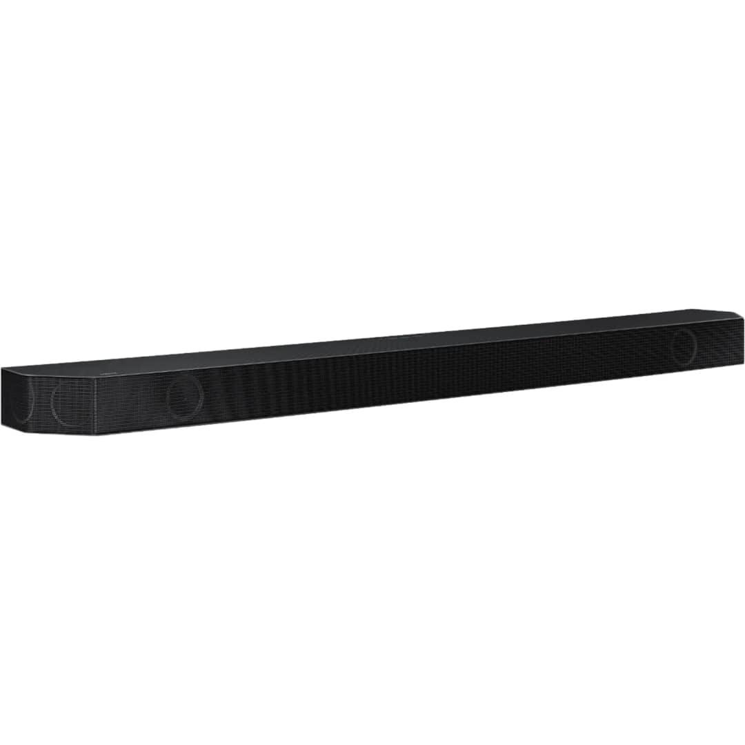Саундбар Samsung HW-Q990B, Black — фото 11