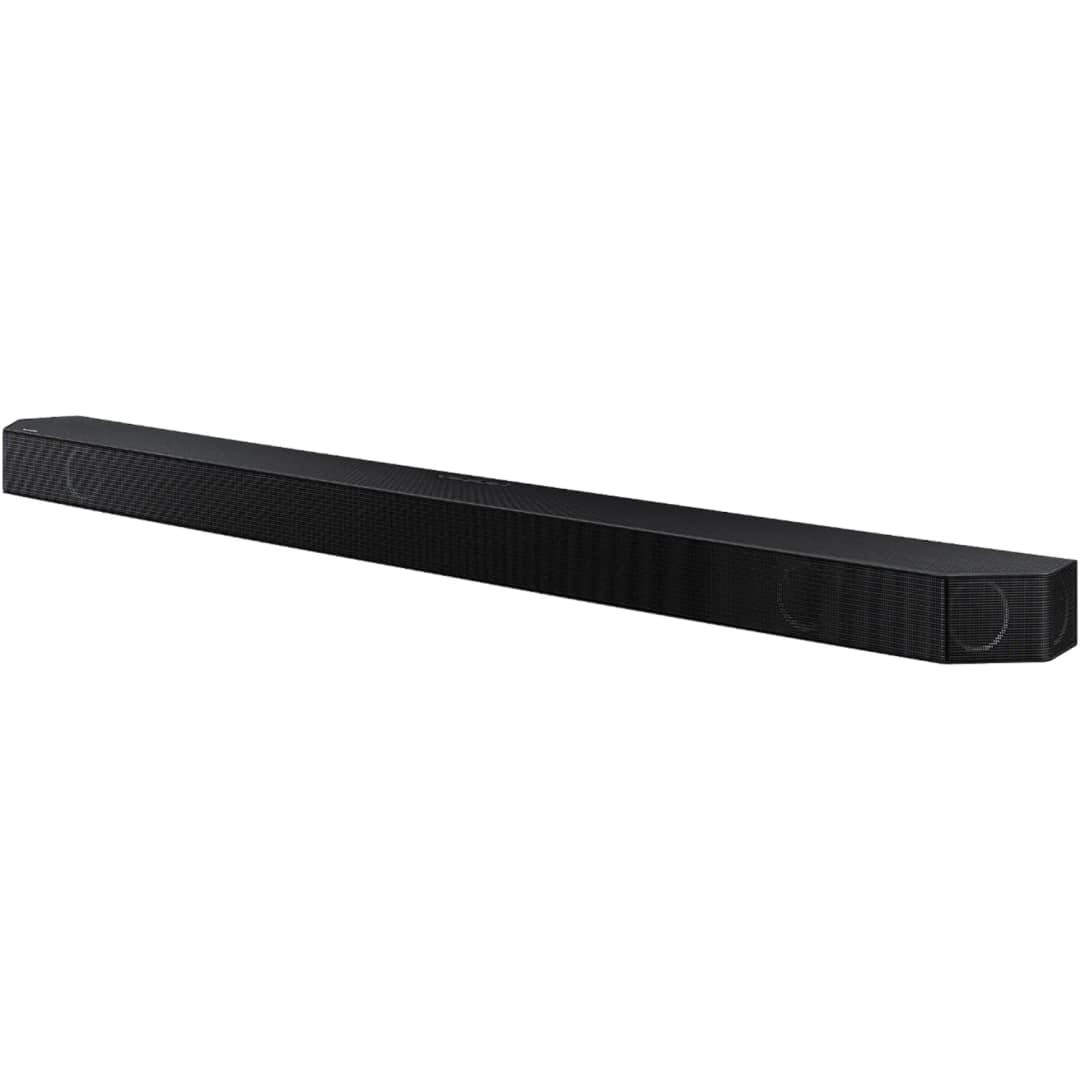 Саундбар Samsung HW-Q990B, Black — фото 16