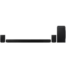 Саундбар Samsung HW-Q990B, Black — фото 17