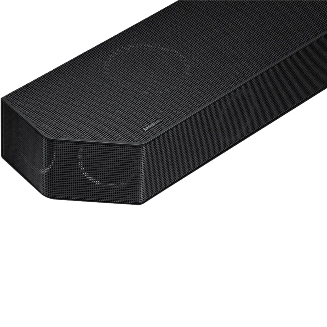 Саундбар Samsung HW-Q990B, Black — фото 4