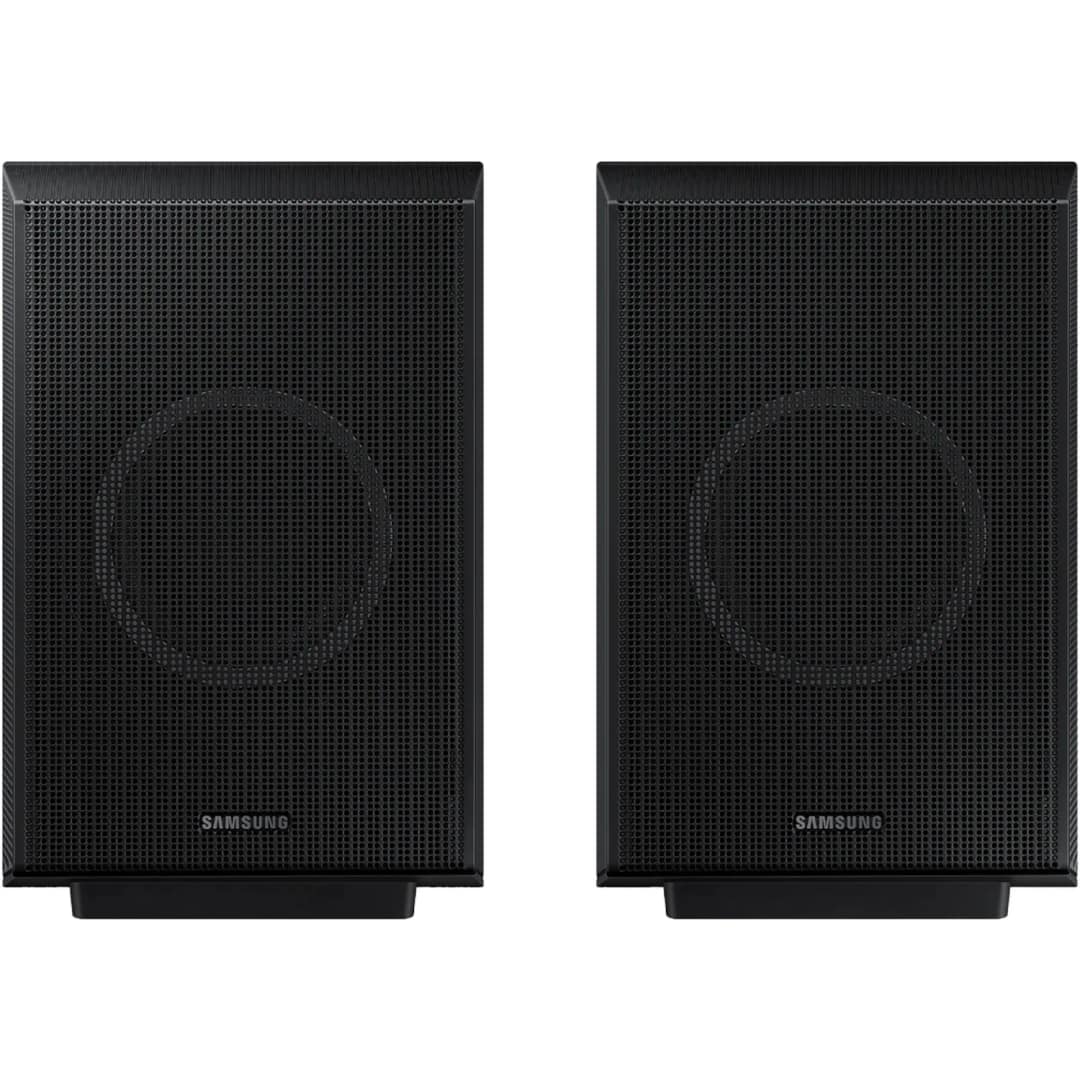 Саундбар Samsung HW-Q990B, Black — фото 6