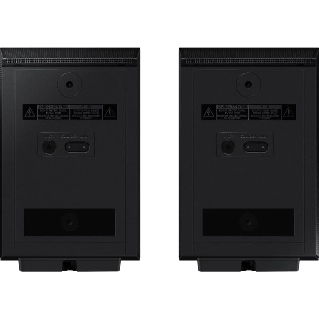 Саундбар Samsung HW-Q990B, Black — фото 7