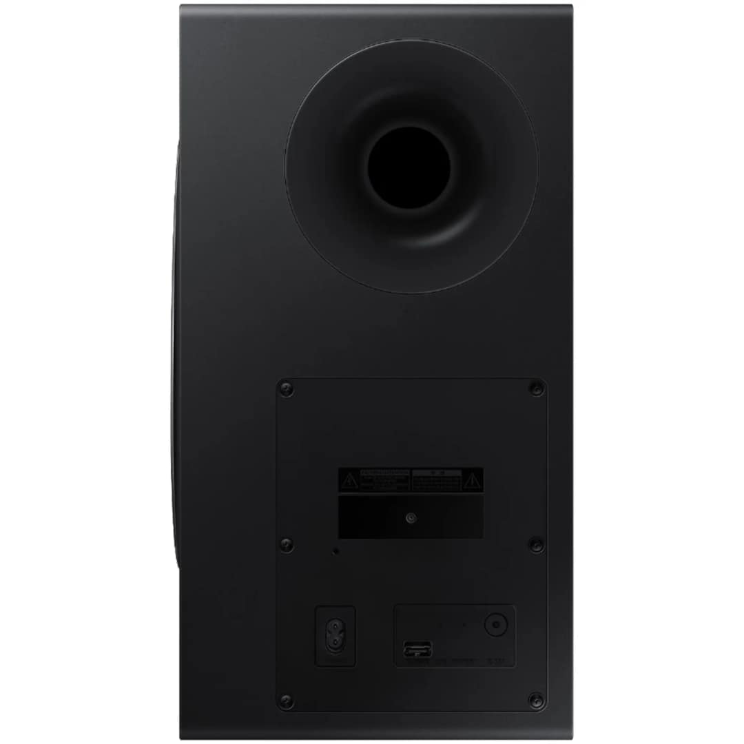 Саундбар Samsung HW-Q990B, Black — фото 9