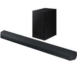 Саундбар Samsung HW-Q600С, Black — фото 1