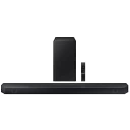Саундбар Samsung HW-Q600С, Black — фото 2