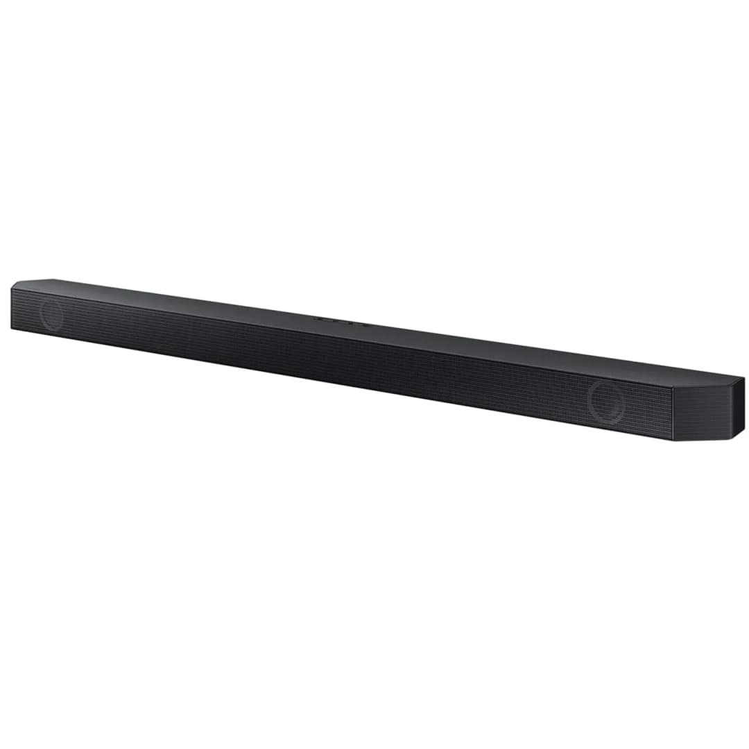 Саундбар Samsung HW-Q600С, Black — фото 3