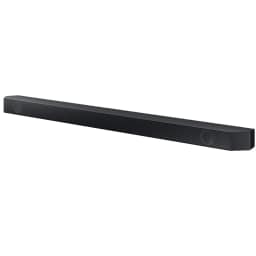 Саундбар Samsung HW-Q600С, Black — фото 3