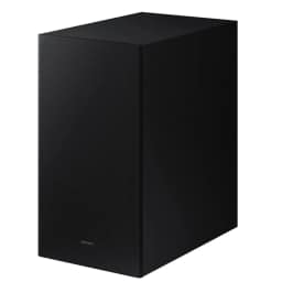Саундбар Samsung HW-Q600С, Black — фото 4