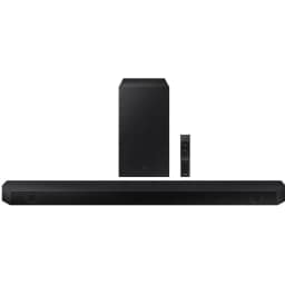 Саундбар Samsung HW-Q60B, Black — фото 1