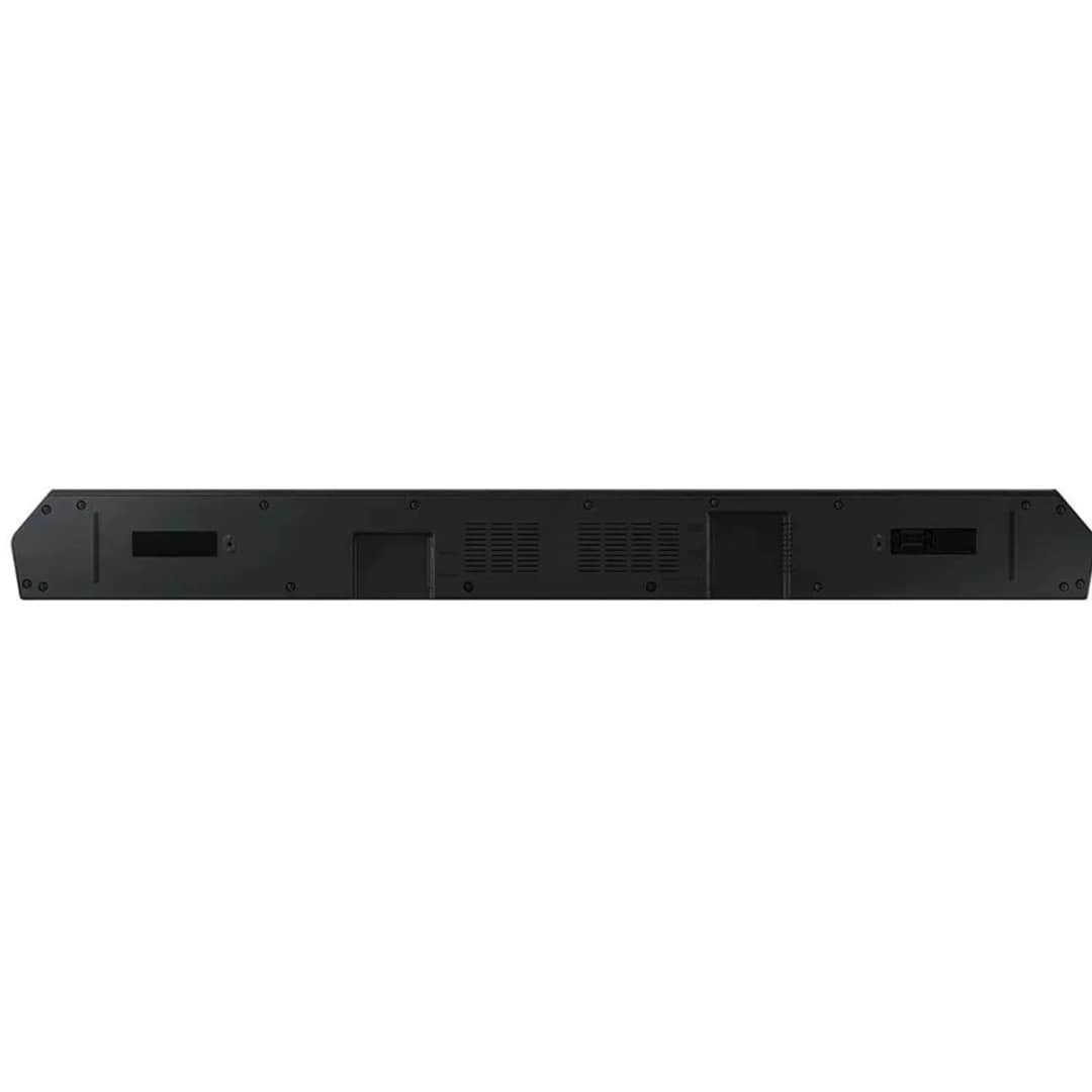 Саундбар Samsung HW-Q60B, Black — фото 2
