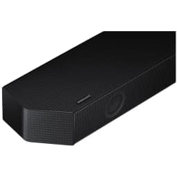 Саундбар Samsung HW-Q60B, Black — фото 4