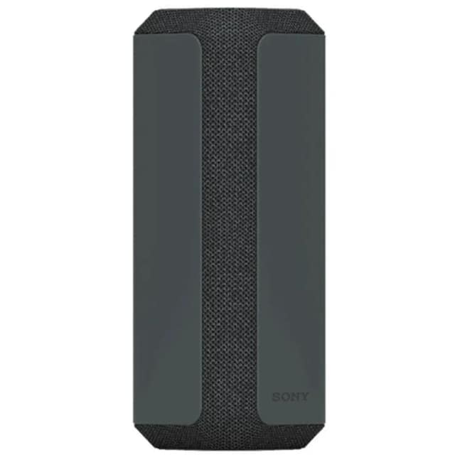 Беспроводная акустика Sony SRS-XE300 BC Black, Черный