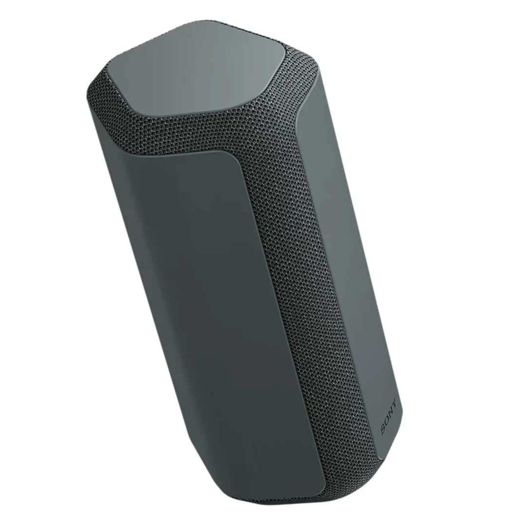 Беспроводная акустика Sony SRS-XE300 BC Black, Черный — фото 2