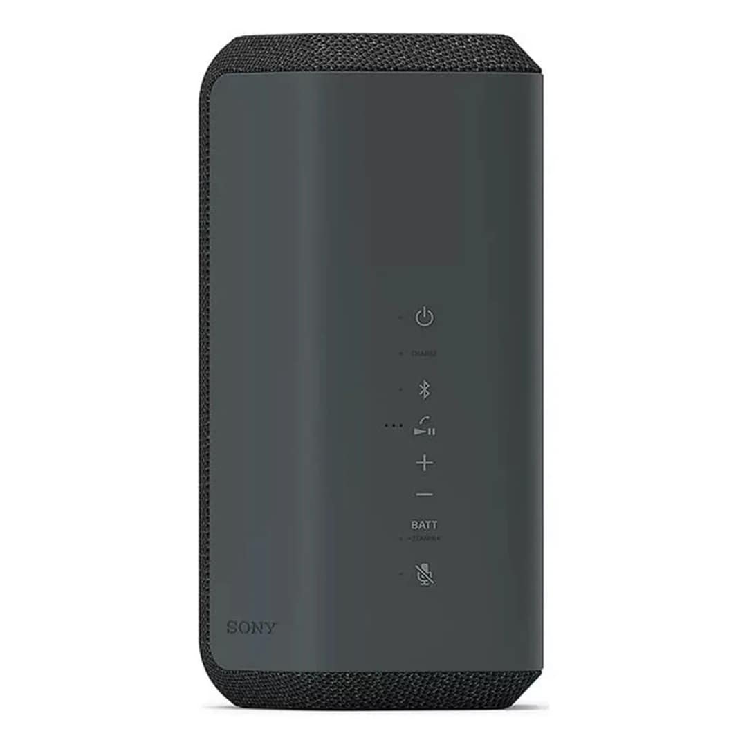 Беспроводная акустика Sony SRS-XE300 BC Black, Черный — фото 3