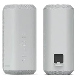 Беспроводная акустика Sony SRS-XE300 HC Gray, Серый — фото 3