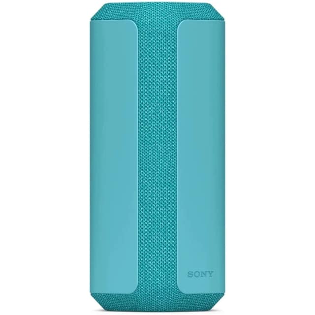 Беспроводная акустика Sony SRS-XE300 LC Blue, Голубой