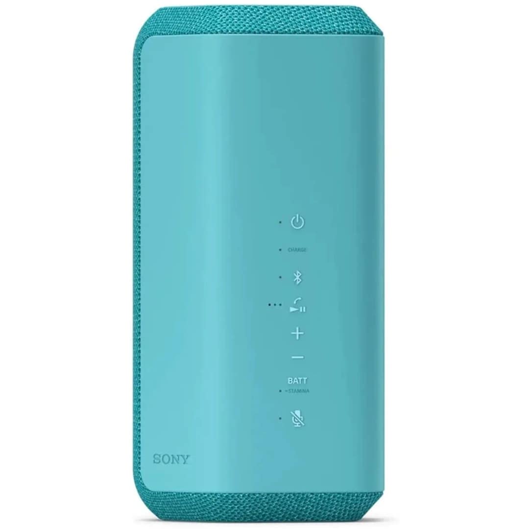 Беспроводная акустика Sony SRS-XE300 LC Blue, Голубой — фото 2