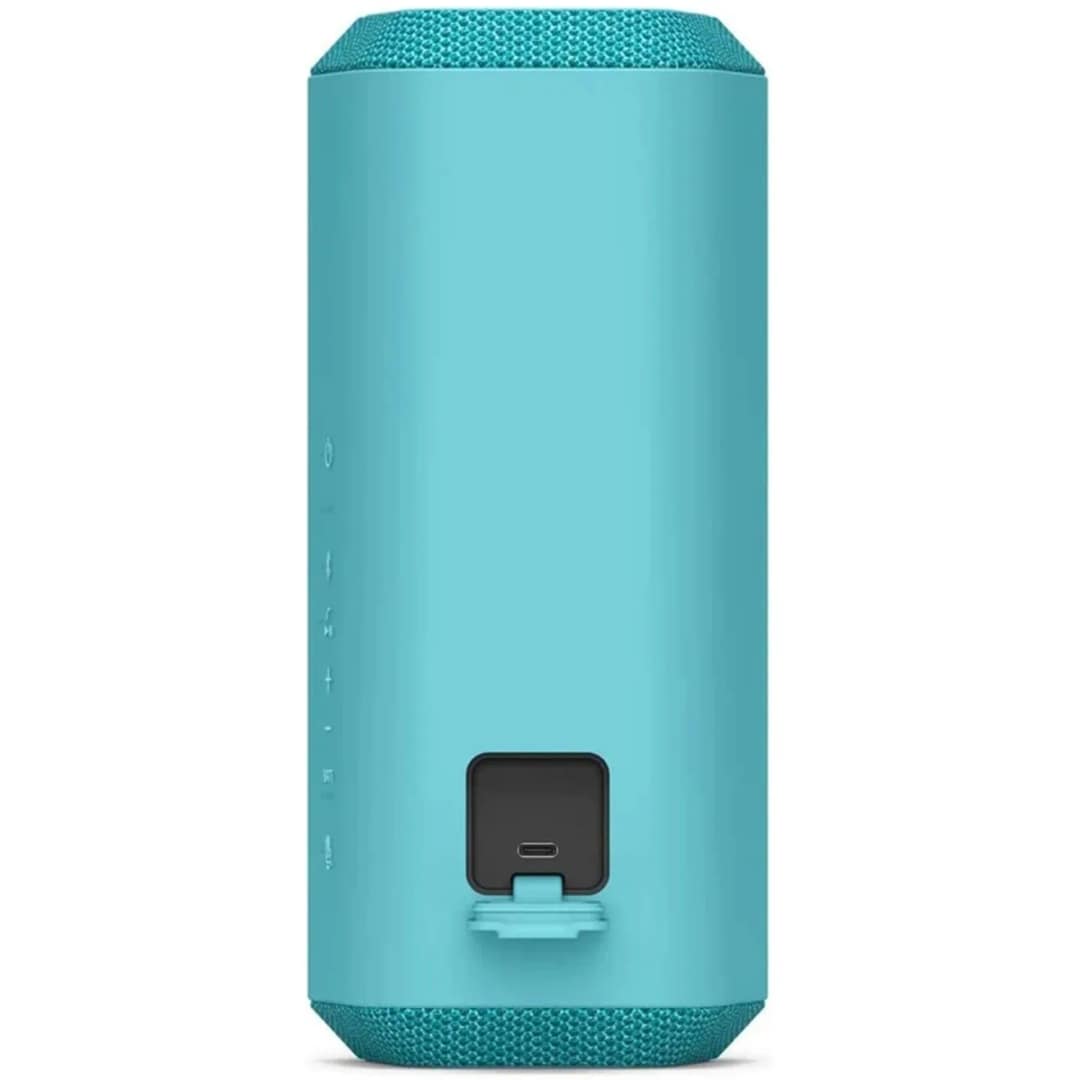 Беспроводная акустика Sony SRS-XE300 LC Blue, Голубой — фото 4