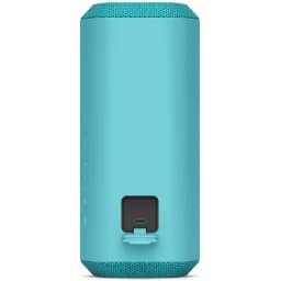 Беспроводная акустика Sony SRS-XE300 LC Blue, Голубой — фото 4