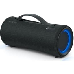 Беспроводная акустика Sony SRS-XG300 BC Black, Черный — фото 1