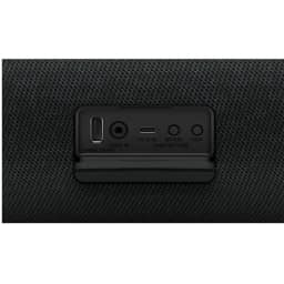 Беспроводная акустика Sony SRS-XG300 BC Black, Черный — фото 3
