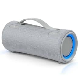 Беспроводная акустика Sony SRS-XG300 HC Gray, Серый — фото 1