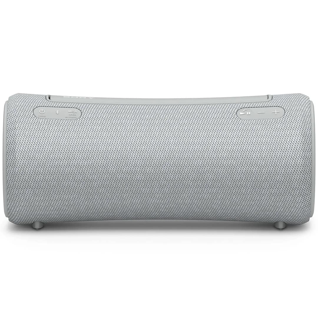 Беспроводная акустика Sony SRS-XG300 HC Gray, Серый — фото 2
