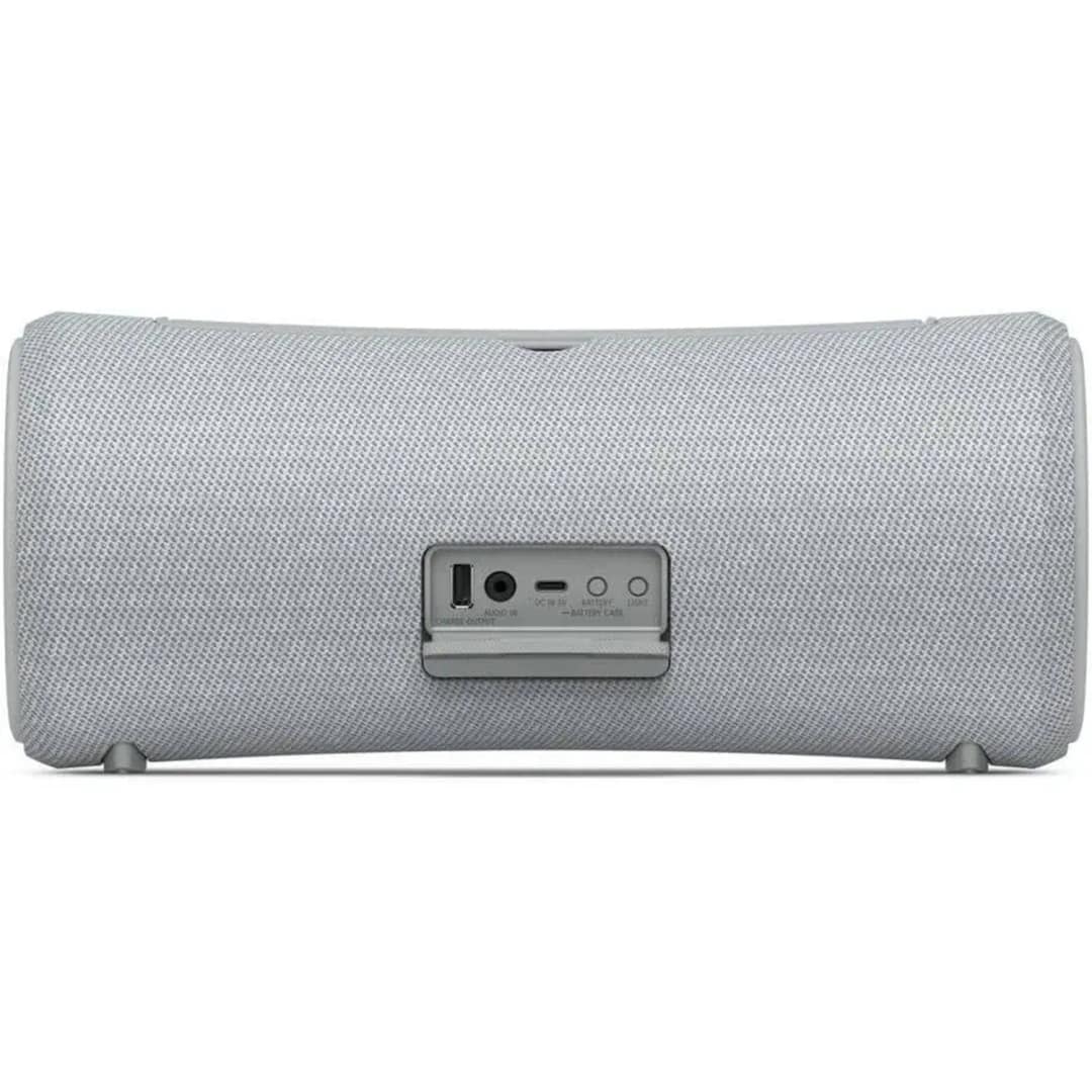 Беспроводная акустика Sony SRS-XG300 HC Gray, Серый — фото 3
