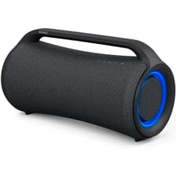Беспроводная акустика Sony SRS-XG500 B Black, Черный — фото 1