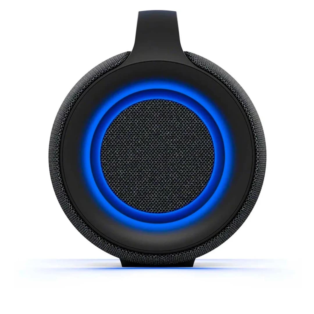 Беспроводная акустика Sony SRS-XG500 B Black, Черный — фото 2