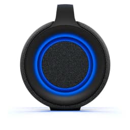 Беспроводная акустика Sony SRS-XG500 B Black, Черный — фото 2