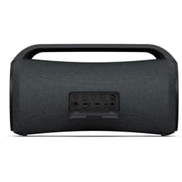 Беспроводная акустика Sony SRS-XG500 B Black, Черный — фото 3