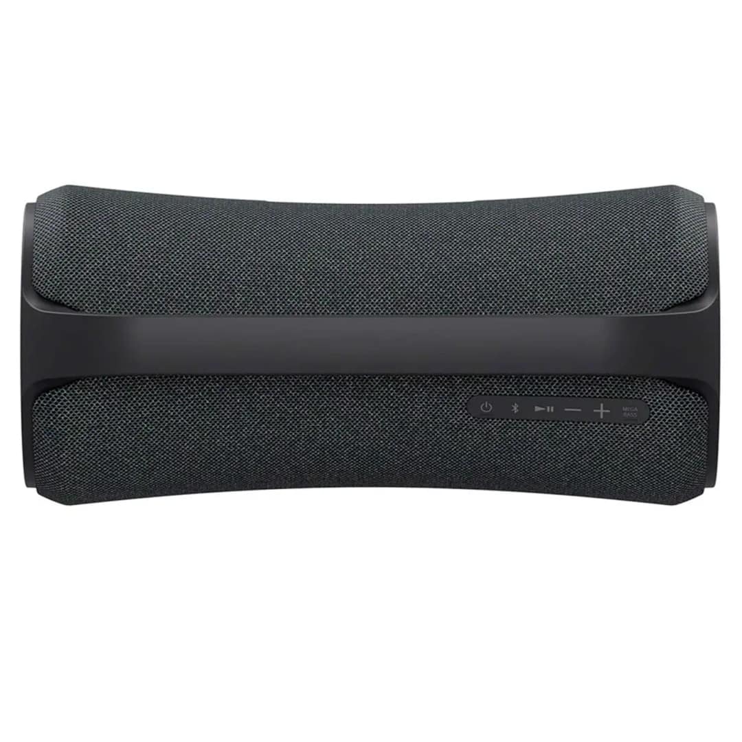 Беспроводная акустика Sony SRS-XG500 B Black, Черный — фото 4