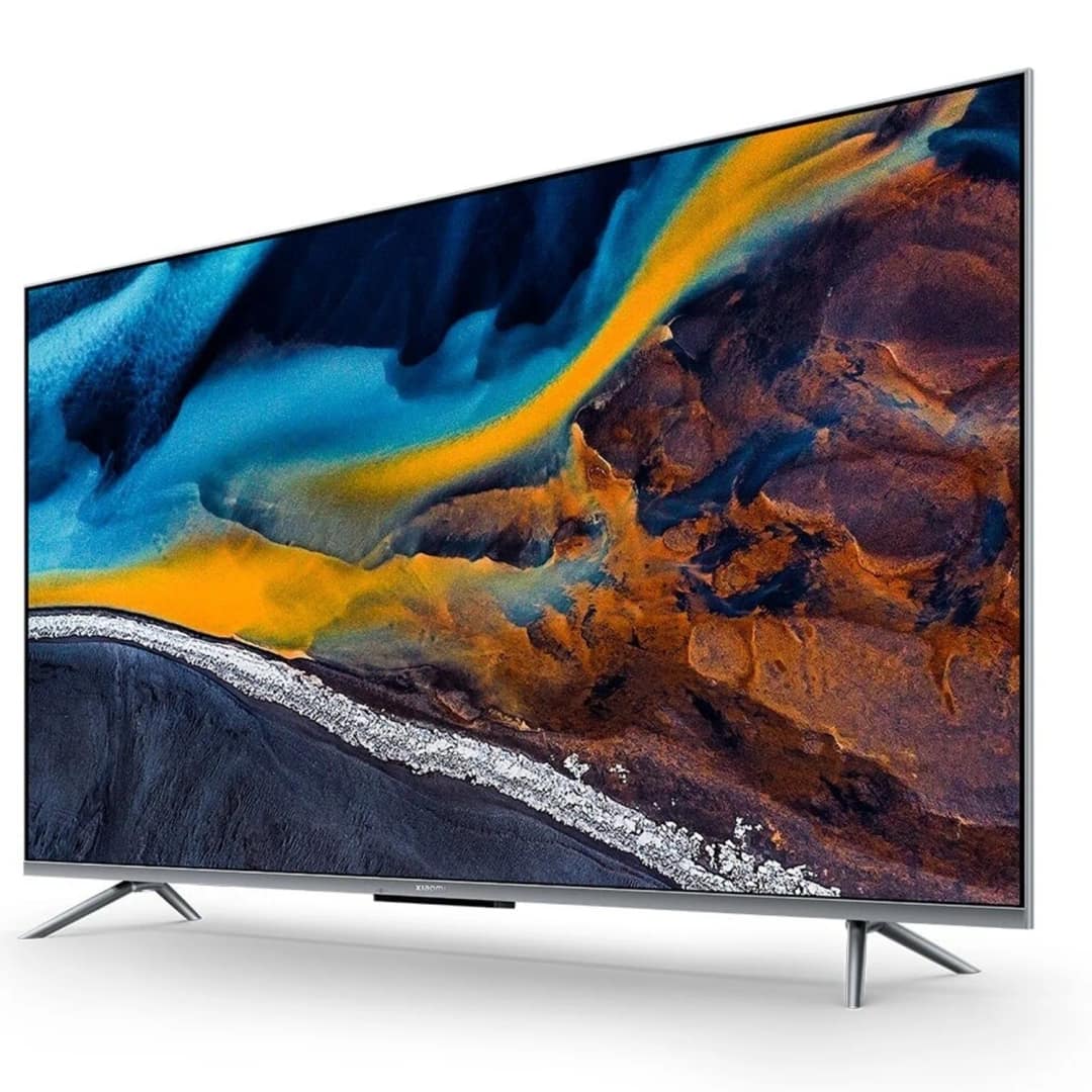 Телевизор Xiaomi Mi TV Q2 50" LED — фото 2