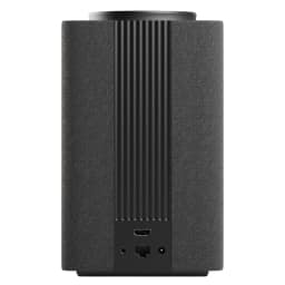 Умная колонка Яндекс Станция Макс с Zigbee Графит, Graphite — фото 3