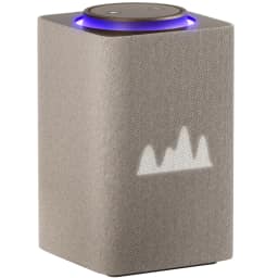 Умная колонка Яндекс Станция Макс с Zigbee Бежевый, Beige — фото 1